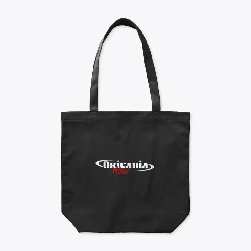 Oricadia Merch