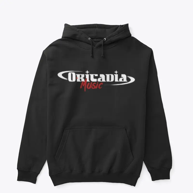 Oricadia Merch