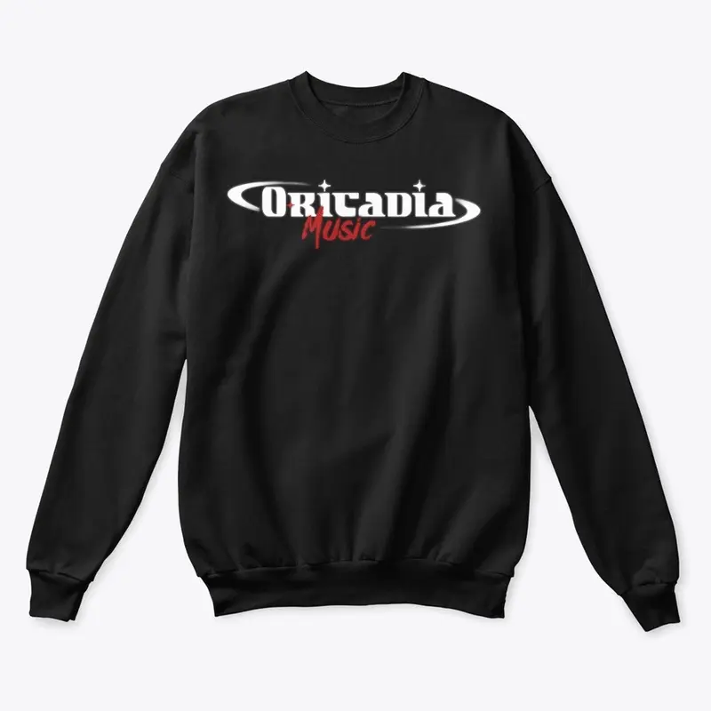 Oricadia Merch